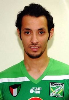  فهد الرشيدي