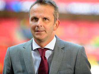 ديتمار هامان