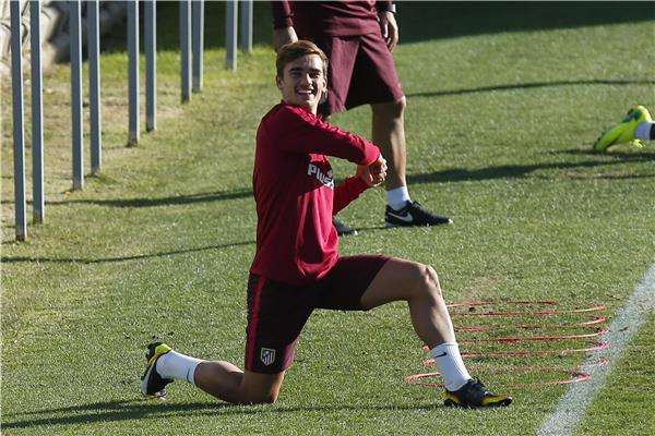 أنطوان جريزمان