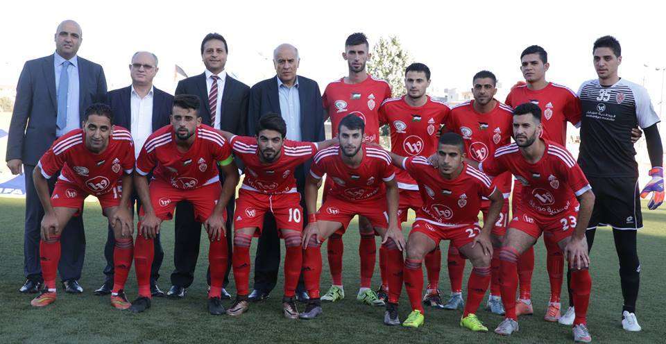  أهلي الخليل