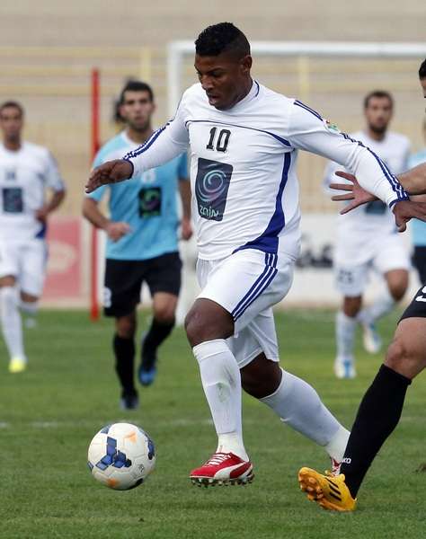  شريف النوايشة