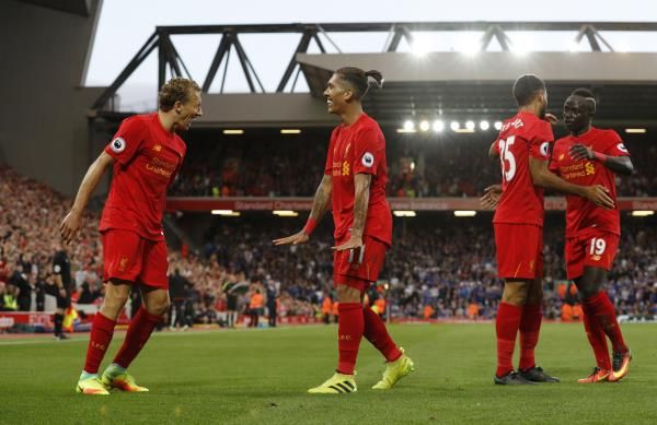 ليفربول