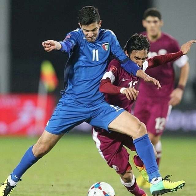 سلطان العنزي