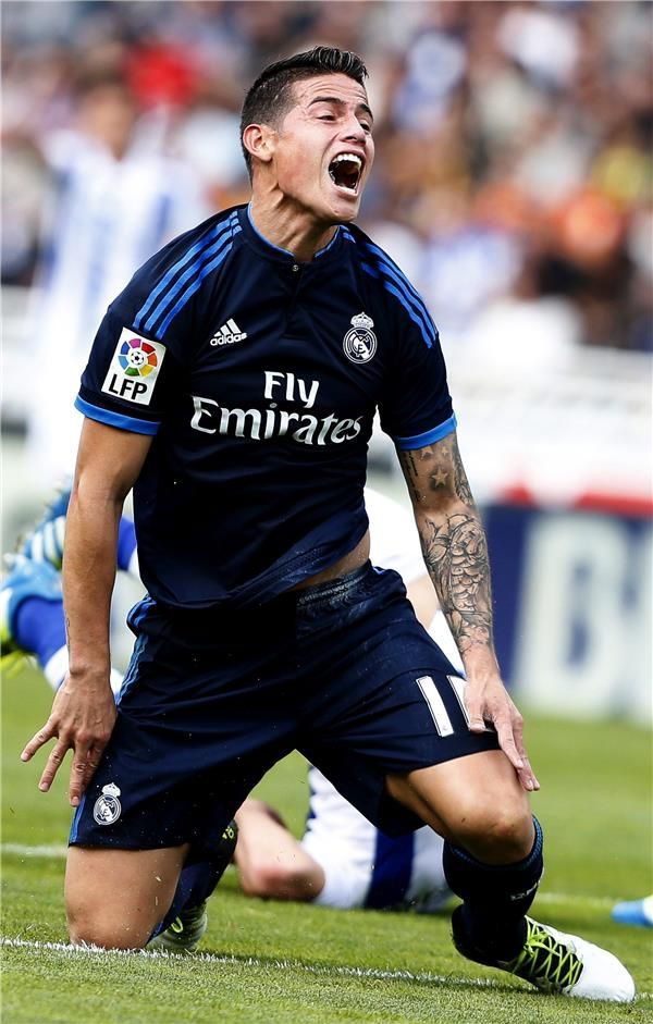 خاميس رودريجيز