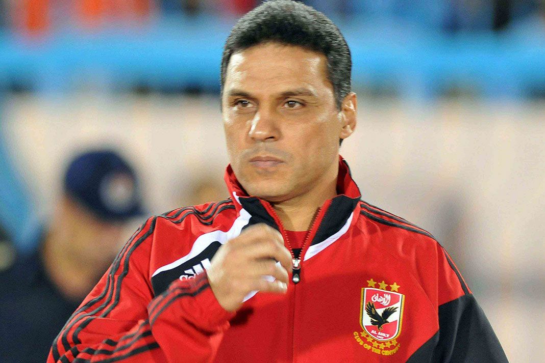 حسام البدري 
