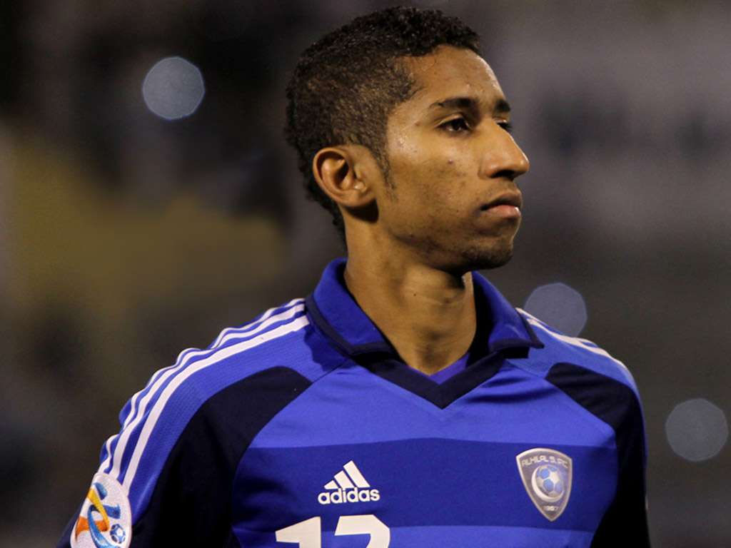 سلمان الفرج