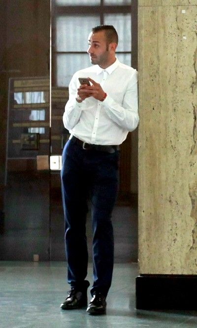 بوريسلاف بالجيسكي