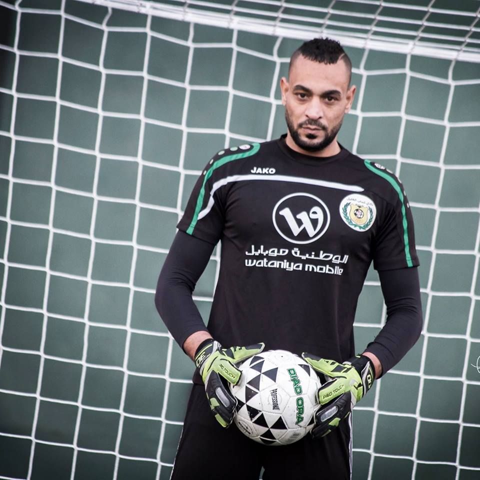 سائد أبو سليم