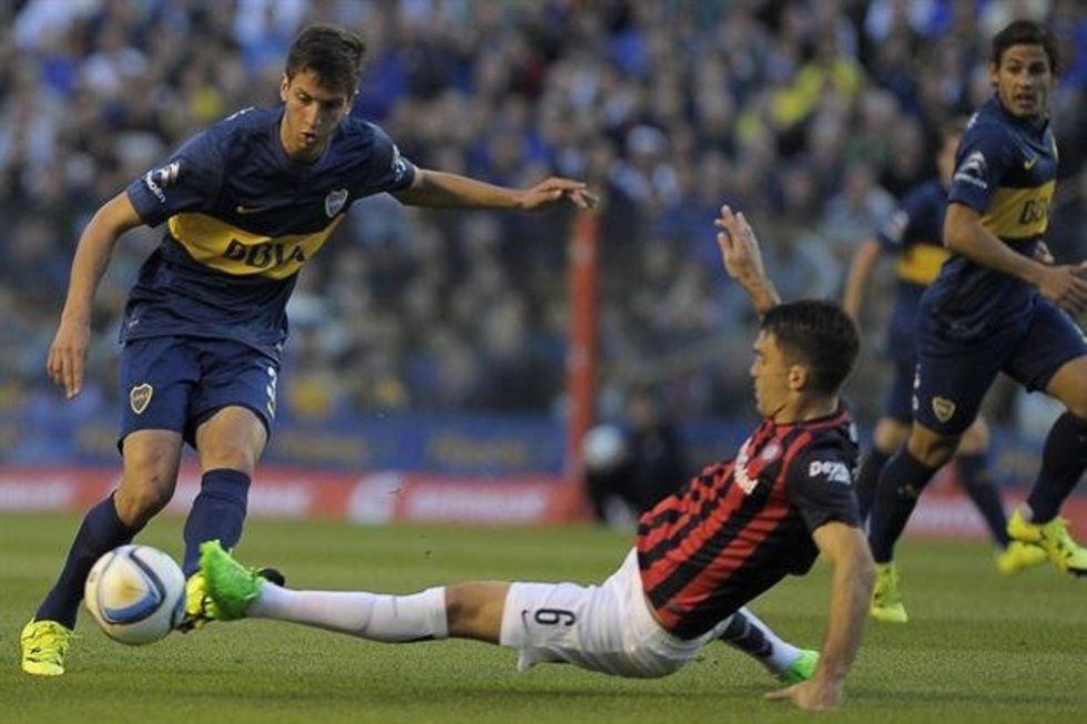 رودريجو بينتاكور