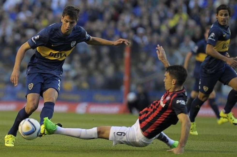 رودريجو بينتاكور