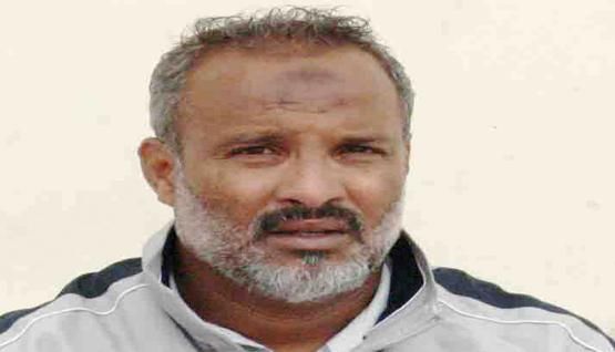 سي الطاهر شريف الوزاني
