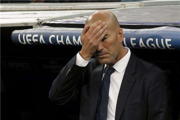 زين الدين زيدان