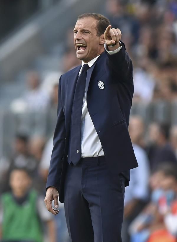 ماسيمليانو أليجري