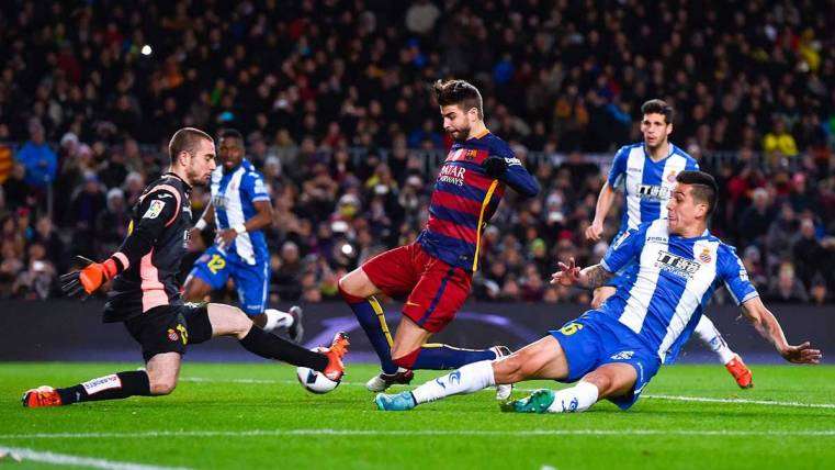 جيرارد بيكيه