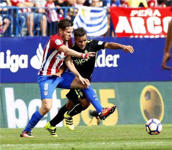 ساول نيجويز