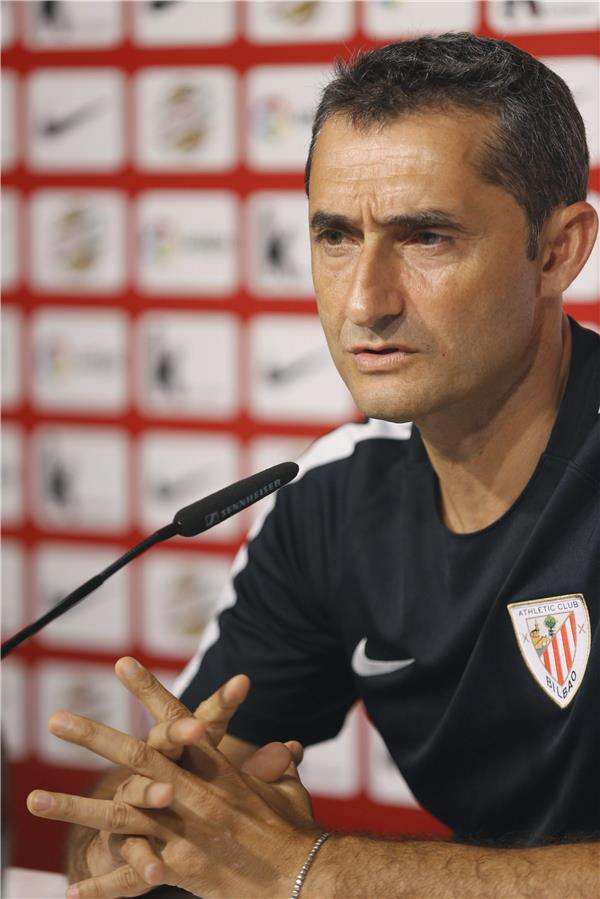 إرنيستو فالفيردي