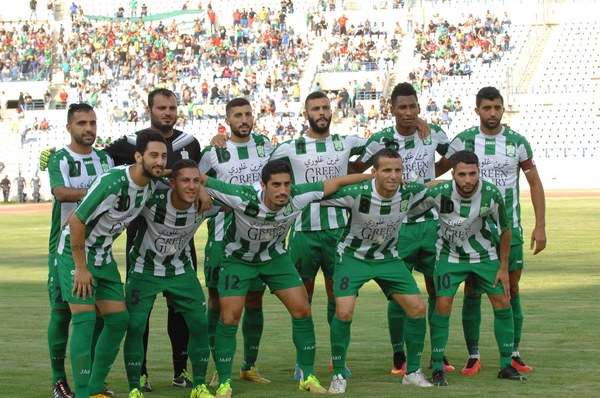 فريق الأنصار