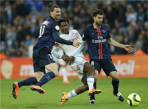 موتا و إبراهيموفيتش