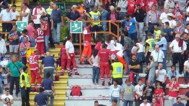 صورة من الواقعة