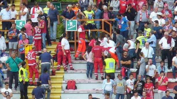 صورة من الواقعة