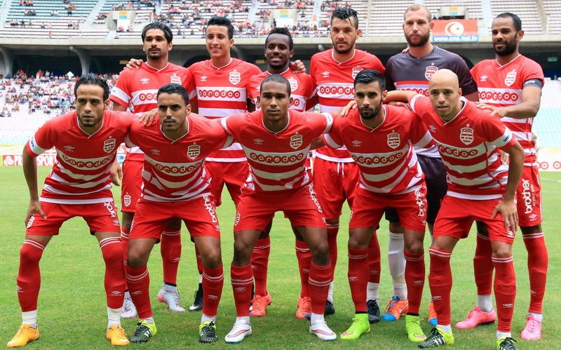 النادي الافريقي