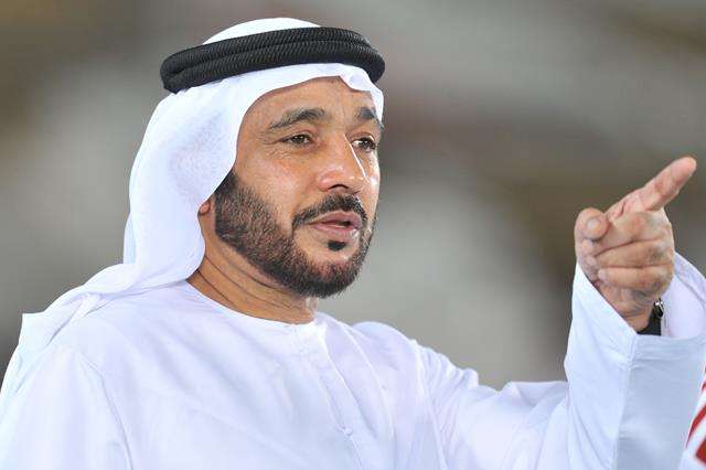 محمد عبيد حماد