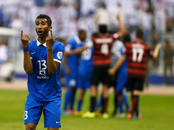 سلمان الفرج