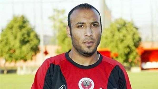 أيمن عبد العزيز