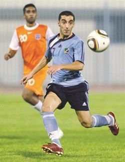  ناصر العثمان