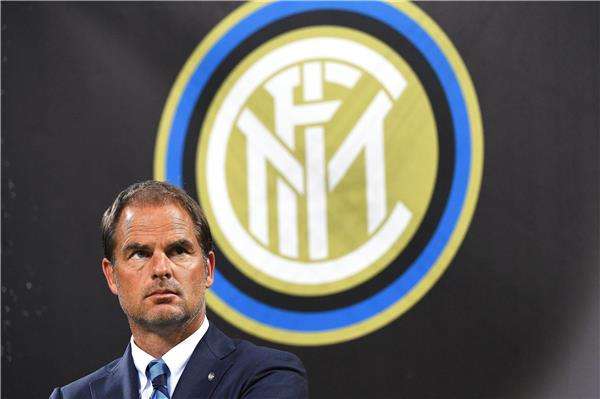 فرانك دي بوير