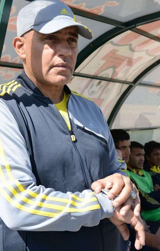 عبد الرحيم طاليب