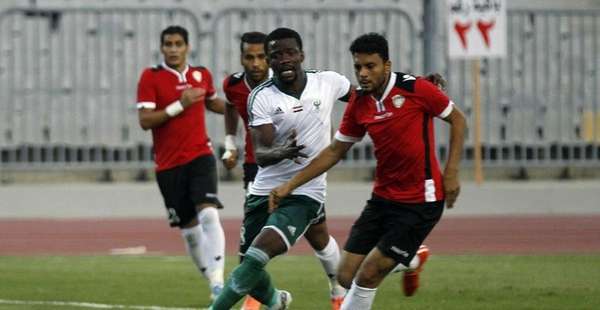 الدوري المصري