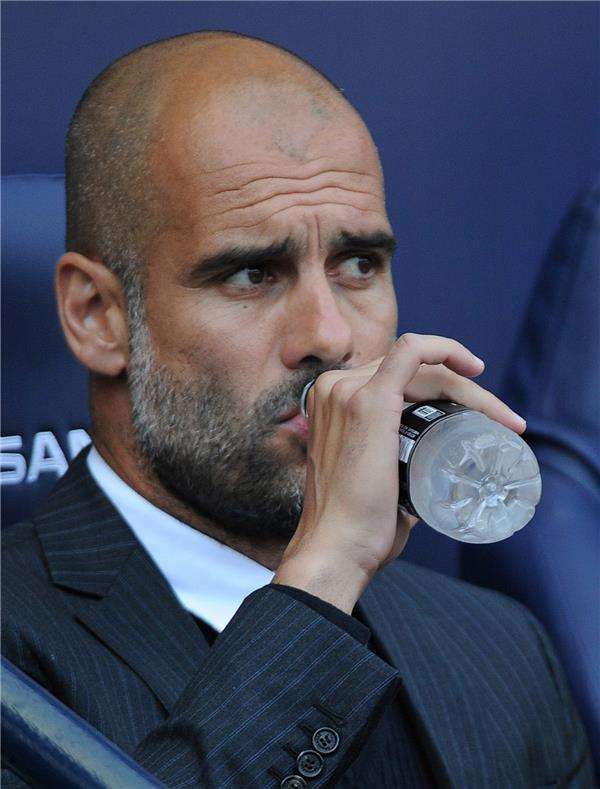 بيب جوارديولا