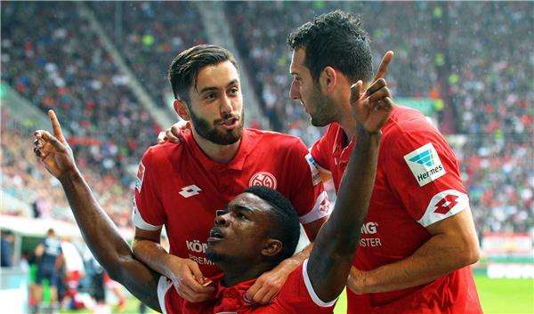 لقطات من اللقاء