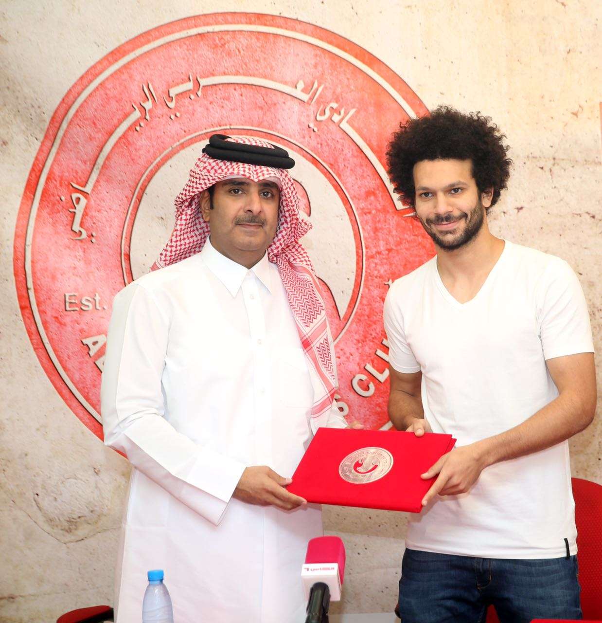 عبد المقصود