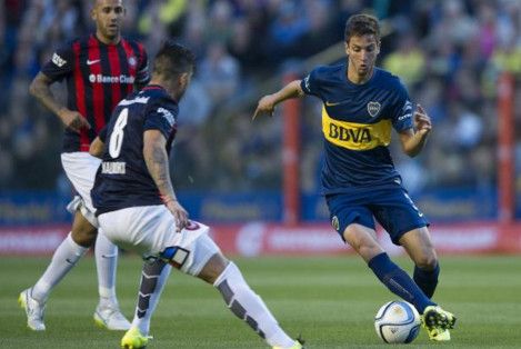 رودريجو بينتانكور