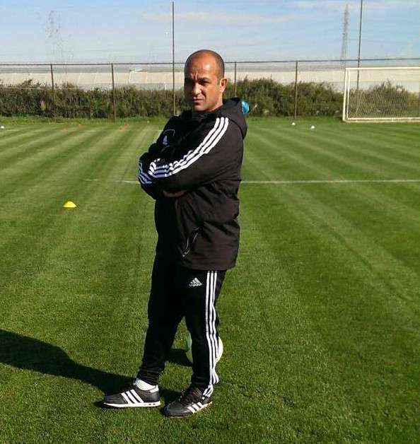 عبدالعاطي القبي