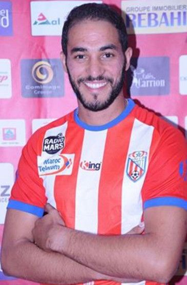  ياسين الصالحي