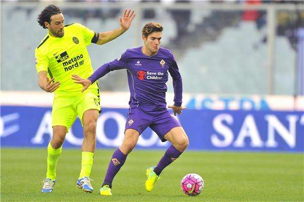 ماركوس ألونسو