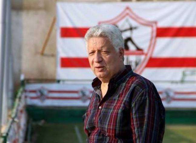 مرتضى منصور
