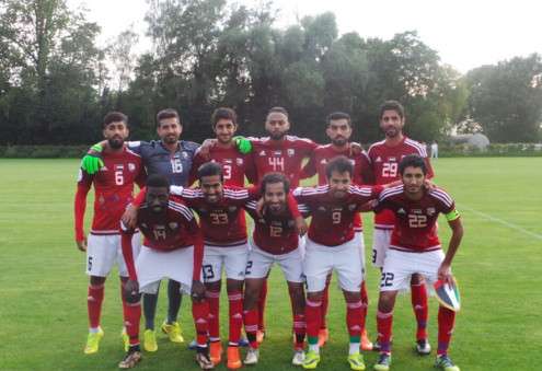  الظفرة الإماراتي