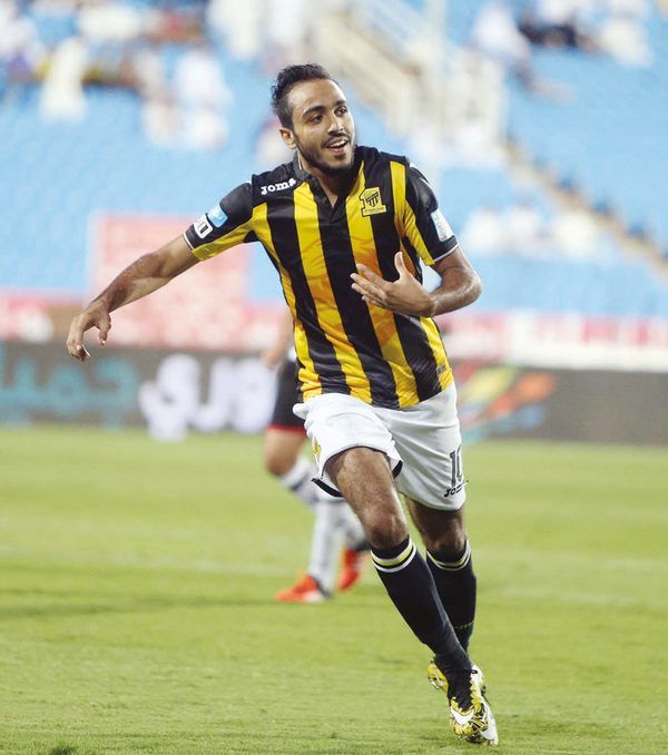 محمود عبدالمنعم "كهربا"