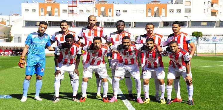 الفتح الرباطي