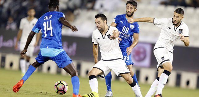 من لقاء السد و الخريطيات	