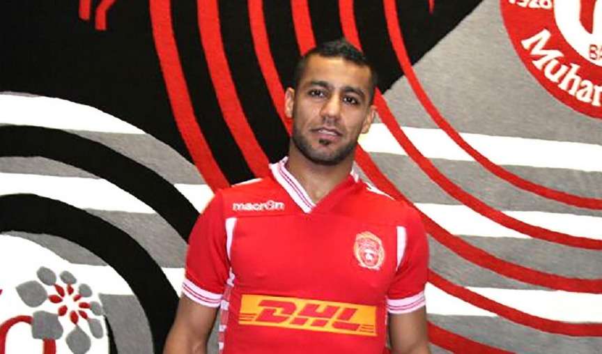 عبد الوهاب الصافي