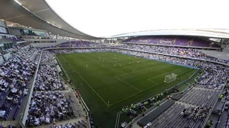 ستاد هزاع بن زايد