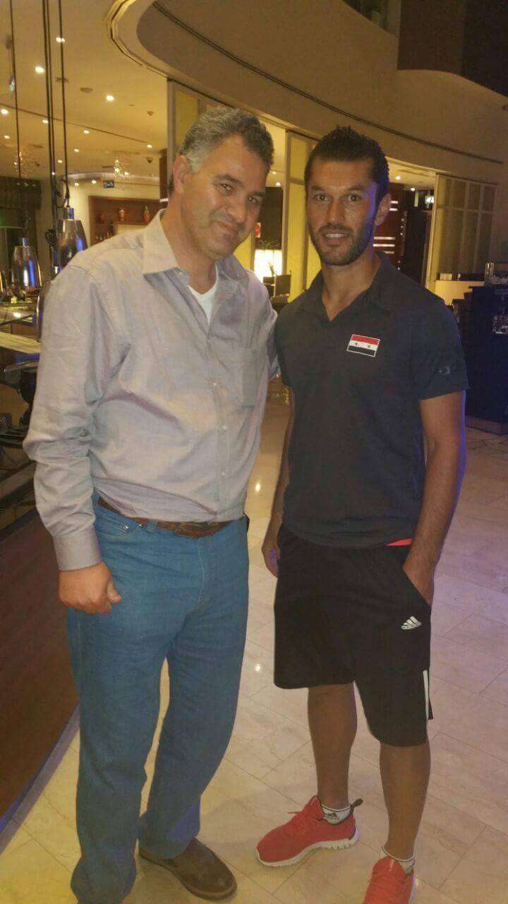 وليد أبو الخير