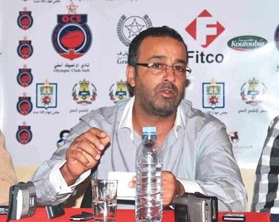 عبدالهادي السكتيوي