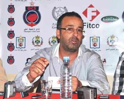 عبدالهادي السكتيوي