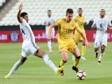 الجزيرة والوصل